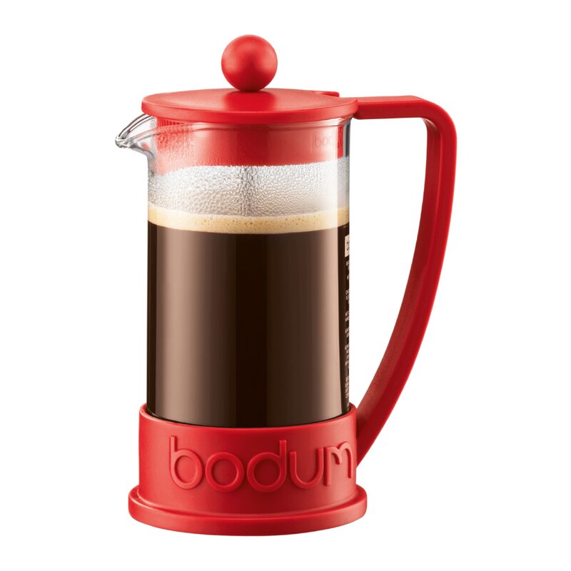 Bodum Brazil French Press Coffee Maker & Reviews | Wayfair